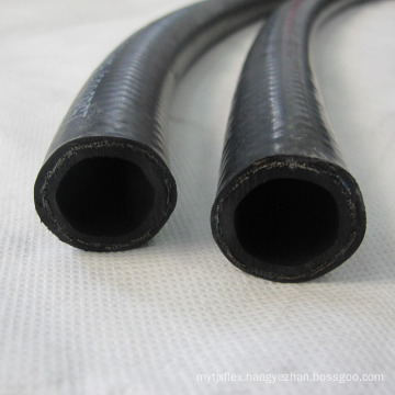 High Working Pressure Oil Resistant Gas station Hose